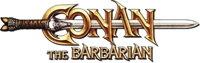 Conan the Barbarian