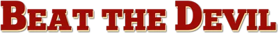 Beat the Devil