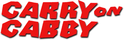 Carry On Cabby