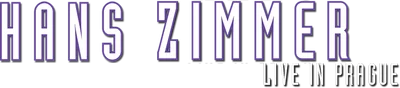 Hans Zimmer: Live in Prague
