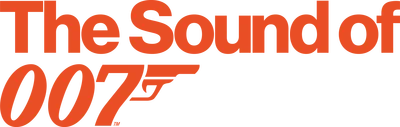 La musica di 007