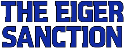 The Eiger Sanction