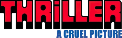 Thriller: A Cruel Picture