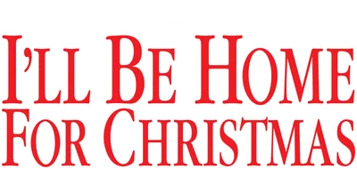 I'll Be Home for Christmas