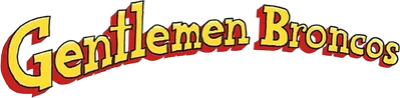 Gentlemen Broncos