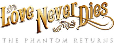 Love Never Dies