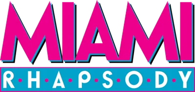 Miami Rhapsody