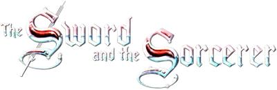 The Sword and the Sorcerer