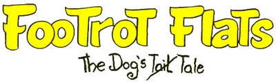Footrot Flats: The Dog's Tale