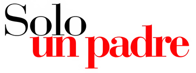 Solo un padre