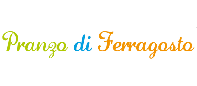 Pranzo di ferragosto
