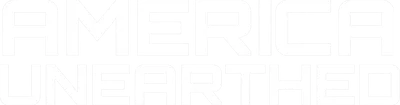 America Unearthed