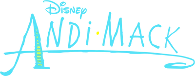 Andi Mack