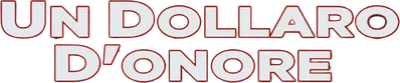 Un dollaro d'onore