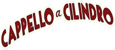 Cappello a cilindro