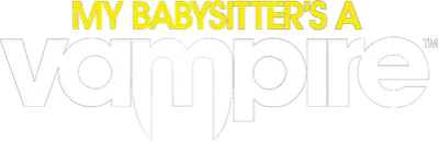 La mia Babysitter è un vampiro
