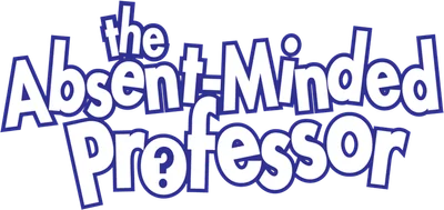The Absent-Minded Professor