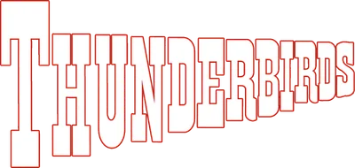 Thunderbirds