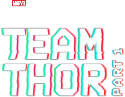 Team Thor