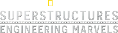 Mega strutture: ingegneria da urlo!