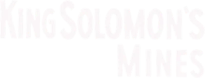 King Solomon's Mines