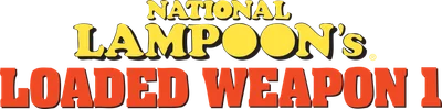 National Lampoon's Loaded Weapon 1