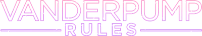 Vanderpump Rules