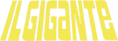 Il gigante