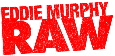 Eddie Murphy Raw