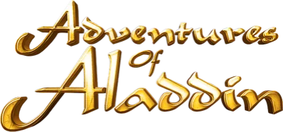 Adventures of Aladdin