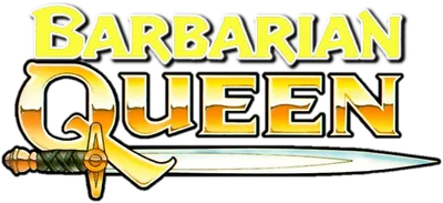 Barbarian Queen