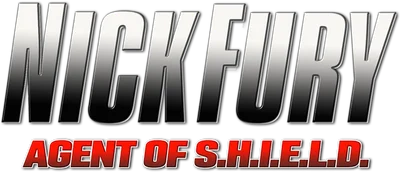 Nick Fury - Agent of S.H.I.E.L.D.