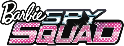 Barbie: Spy Squad