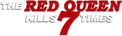The Red Queen Kills Seven Times