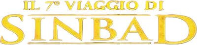 Il 7° viaggio di Sinbad