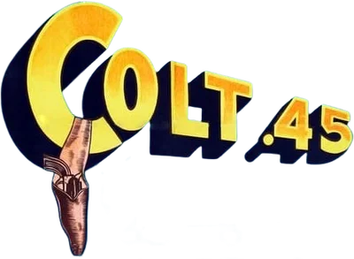 Colt .45