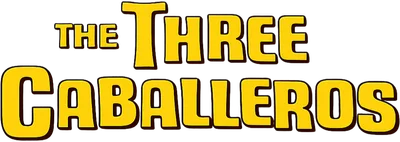 The Three Caballeros