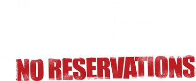Anthony Bourdain: No Reservations