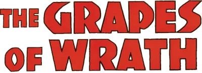 The Grapes of Wrath