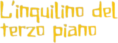 L'inquilino del terzo piano