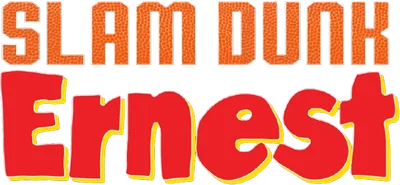 Slam Dunk Ernest