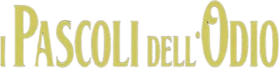 I pascoli dell'odio