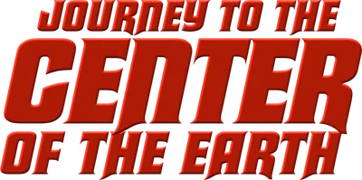 Journey to the Center of the Earth