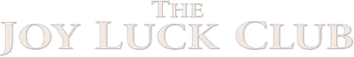 The Joy Luck Club