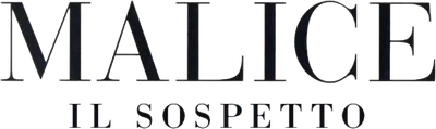 Malice - Il sospetto