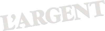 L'argent