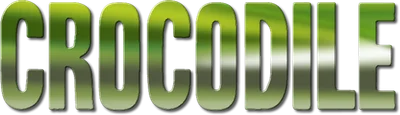 Crocodile