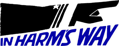 In Harm's Way