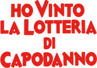Ho vinto la lotteria di Capodanno