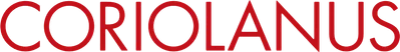 Coriolanus